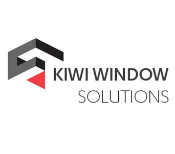 Kiwi Windows professional logo