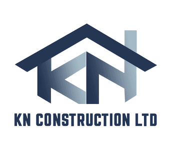 KN Construction professional logo