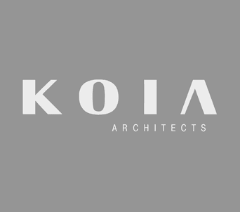 Koia Architects professional logo