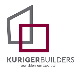 Kuriger Builders professional logo