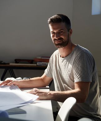 Denis Bergan