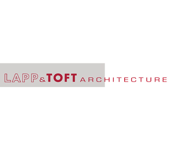 Lapp & Toft Architecture professional logo