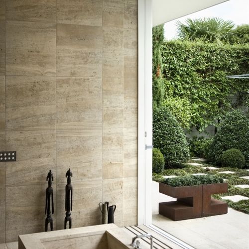 French BV Limestone