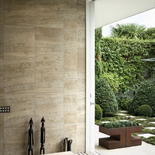 French BV Limestone