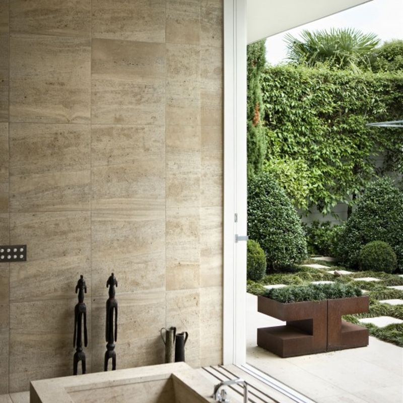 French BV Limestone