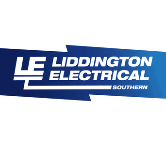Liddington Electrical Southern company logo