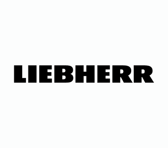 Liebherr professional logo