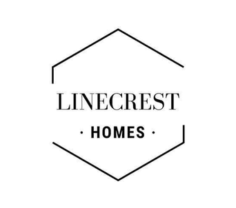 Linecrest Homes professional logo