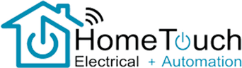 Home Touch company logo