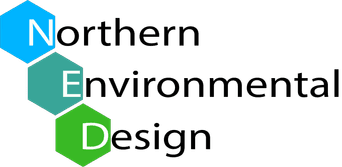 Northern Environmental Design company logo