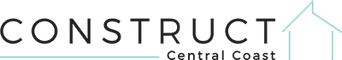 Construct Central Coast company logo