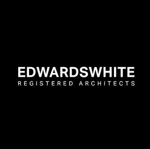Edwards White Architects professional logo
