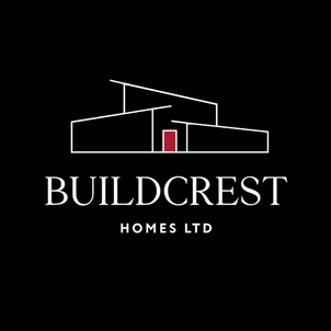 BuildCrest Homes company logo