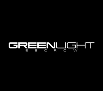 Green Light Escrow professional logo