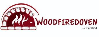 My Wood Fired Oven company logo