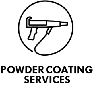 Powder Coating Services company logo
