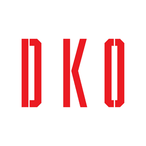 DKO Architecture NZ professional logo