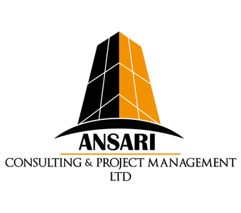 Ansari Consulting & Project Management professional logo