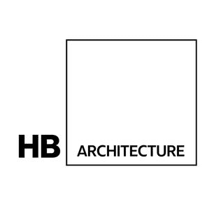 Harris Butt Architecture professional logo