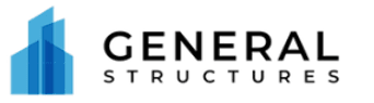 General Structures professional logo