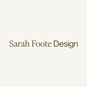 Sarah Foote Design company logo