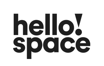 Hellospace company logo