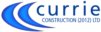 Currie Construction company logo