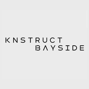 Knstruct Bayside company logo