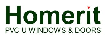 Homerit professional logo