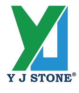 Y J Stone professional logo