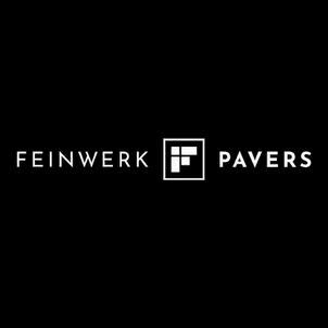 Feinwerk Pavers company logo