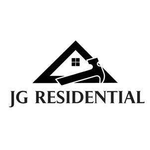 JG Residential professional logo