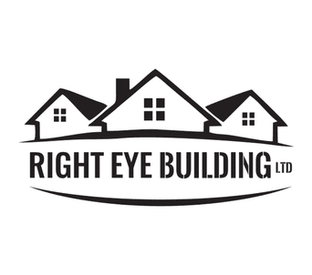 Right Eye Building Limited professional logo