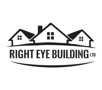 Right Eye Building Limited company logo