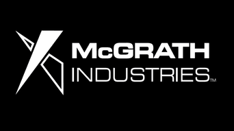 McGrath Industries company logo
