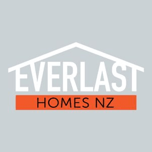 Everlast Homes company logo