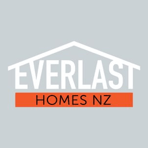 Everlast Homes professional logo