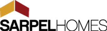 Sarpel Homes company logo