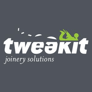 Tweakit Joinery Solutions professional logo