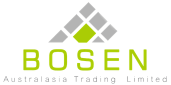 Bosen Floors company logo