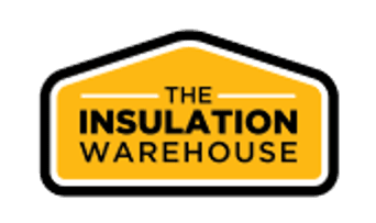 The Insulation Warehouse professional logo