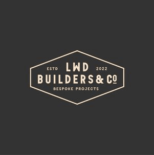 LWD Builders & Co company logo