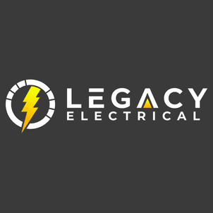 Legacy Electrical professional logo