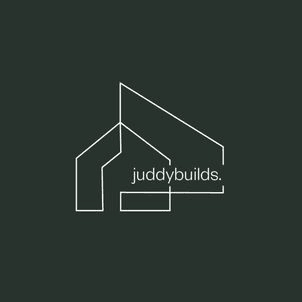 Juddy Builds company logo