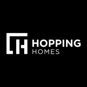 Hopping Homes Limited professional logo