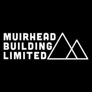 Muirhead Building professional logo