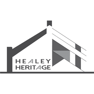 Healey Heritage company logo