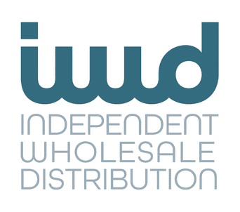 Independent Wholesale Distribution professional logo