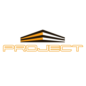 Project Builders company logo