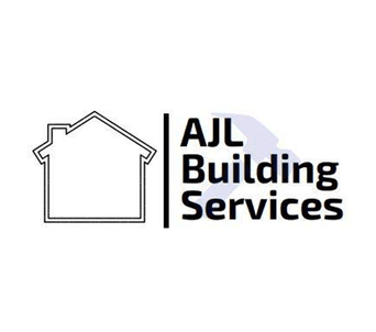 AJL Building company logo